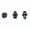 Atacado para HONDA 91505-tm8-003 Kit de rebites fixadores de para-choque Retenção por pressão
