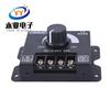 LED DIMMER luz de barra de luz suave y dura con regulador de brillo DIMMER perilla DIMMER 12V/24V30A