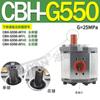 CBF-E516 CBT-f563 G580 CBQ Bomba de Engrenagem CBN-E520 F525 G532 E540 F550