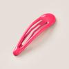 Hyun-a-a-estrella coreana clip de gota barniz de horneado gota de pegamento gota de aceite clip BB femenino accesorio para el cabello pasador de pelo clip lateral pasador de pelo venta al por mayor