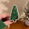 Faixa de Cabeça de Natal para Mulheres 2025 Nova Faixa de Cabeça de Urso de Pelúcia Alce Adereços para Fotos de Natal Grampo de Cabelo Adorno de Cabeça