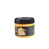 Pulsera de cera de abeja de madera maciza transfronteriza cera de abeja cera de abeja natural pulido para mantenimiento de muebles de madera limpieza abrillantador cera