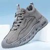 Zapatos de Hombre Talla Grande 2026 Estilo Nuevo Versátiles Cómodos Casuales Ligeros Modernos Tendencia Tenis Tenis Deportivos Zapatos Casuales