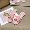 Novas Sandálias Infantis Quadradas Slip-On para Meninas, Moda Verão Estilo Coreano Tendência Estudante Outdoor Praia Sandálias Pai-Filha para Meninas
