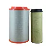 Suministro directo de fábrica de filtro de aire de alta calidad PU2336 adecuado para camión ligero Futian