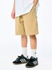 Roupas Infantis Dk Verão Estilo Japonês Retrô Calças de Cinco Pontos Calças Cargo para Meninas e Meninos, Shorts Casuais Versáteis para Crianças e Crianças Mais Velhas
