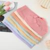 7A Algodão Amônia de Mudança Térmica Antibacteriano Artemísia Roupa Íntima Feminina Roupa Íntima Feminina Roupa Íntima para Controle da Barriga Cintura Alta Plus Size Feminino