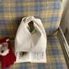 Estilo Preguiçoso Casual Bolsa Nuvem Estilo Comutador Bolsa Feminina 2026 Primavera Nova Tendência Personalizada Simples Bolsa de Mão para Mulheres