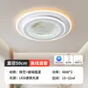 Lámpara de Sala de Estar Nórdica Nueva, Cristal, Simple y Elegante, Lámpara de Vestíbulo Principal, Luz de Techo LED, Dormitorio, Hierro de Zhongshan, Otros