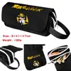 Tokyo Revengers Estuche Impermeable Portátil Estuche para Lápices Takamiya Tsushino Manjiro Estuche para Lápices