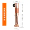 Churrasco Coreano Tubo Retrátil de Extração de Fumaça Churrasqueira Restaurante Equipamento de Extração de Fumaça Superior Restaurante de Hot Pot Extrator de Fumaça Capuz de Fumaça Comercial