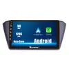 Adecuado para Skoda Jingrui Fabia 2015-2017 Navegador de coche Android GPS Integración de imagen de marcha atrás