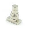 Imán Ndfeb Imán Imán Fuerte Imán Imán Acero Imán Redondo 8X5Mm Precio Unitario