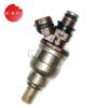 O injetor de combustível 23250-65020 é adequado para Toyota 4runner 3.0L V6 injeção 1989-1995