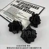 Rosas de Diamante de Tres Cabezas Directamente del Fabricante Arreglos Florales para Bodas al por Mayor Flores para Pasillos Rosas en Cascada Flores Artificiales