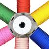 Color luz brillante seda cinturón de madre textil para el hogar funda nórdica almohada de sofá suéter ribete para envolver dientes accesorios de prenda