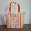 Bolsas de Embalaje Kanglida de Plástico Impresas a Color, Bolsas Tote para Cosméticos, Bolsas Tote para Joyería, Bolsas para Tiendas de Ropa
