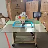 Máquina de Coser Grande con Patrones, Máquina de Coser Computarizada Grande Tipo Guante, Máquina de Coser Ge Range, Máquina de Coser con Patrones para Empeine de Zapato Totalmente Automática