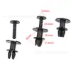 Clip de moldura de faldón lateral de puerta de plástico 07147122913 para BMW Serie 1 Serie 3 Serie 6 X1X6