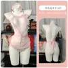 Flor Amor Mar Sexy Lingerie Perspectiva Paixão Roupa Tentação Desejo Puro Três Pontos Peito Pequeno Pijama Uniforme A064