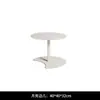 Cadeira Casual de Corda de Designer para Exterior Mesa de Café Sofá Pátio Varanda Cadeira de Rattan Individual Hotel Jardim Exterior Terraço