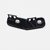 51117354769 51117354770 Es Adecuado para Panel de Recorte Izquierdo de Parachoques Delantero de Bmw X1 F48..