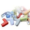Silicona Forma Especial Sellado Piezas Varias Procesamiento Almohadillas de Goma Amortiguadoras Personalizadas Juntas de Silicona Tapones de Silicona Piezas Moldeadas de Forma Especial