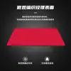 Jugadores Profesionales de E-Sports Recomiendan Conjuntamente Alfombrillas de Ratón para Gaming para Competiciones de E-Sports, Presentando una Superficie Lisa y Fina y Alfombrillas Espesas para Escritorio de Computadora