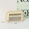 Bolsa de Dolor DIY al por Mayor Material Bolsa de Material Accesorios de Envoltura Vintage Base Hecha a Mano Relleno Decorativo diy