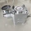 Medidor de água de alta pressão para injeção de água em camada de carvão, tipo roda digital, intuitivo e fácil de ler, medidor de água de alta pressão para injeção de água em camada de carvão tipo GGS-E