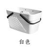 Nueva cesta de baño 2020 elevada y ensanchada de gran capacidad cesta para lavar cesta de baño cesta de almacenamiento cesta de baño cesta para casa de baños