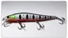 Señuelo Conola Señuelo Minnow Transfronterizo 14g Señuelo Minnow Hundimiento 6066 Anzuelos Triples Señuelo Duro Cebo Artificial