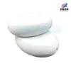 Suministro Directo de Fábrica Espuma Blanca de Alta Elasticidad Espesor Especialmente Formada Pulido No Absorbente Esponja de Baño Esponja de Baño Eva