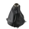 Adequado para 06-11 Honda Civic DX EX LX mudança handball tampa de poeira alavanca de engrenagem cabeça de engrenagem knob