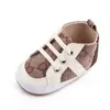 Zapatos de Bebé y Niño Pequeño para Primavera y Otoño Niños y Niñas Combinación de Colores Antideslizantes de Caña Alta Moda Casual 2634