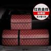 Caja de Almacenamiento Plegable para Coche, Caja de Almacenamiento Grande para Coche con Ranura para Tarjetas, Envío Directo para Uso en Coche