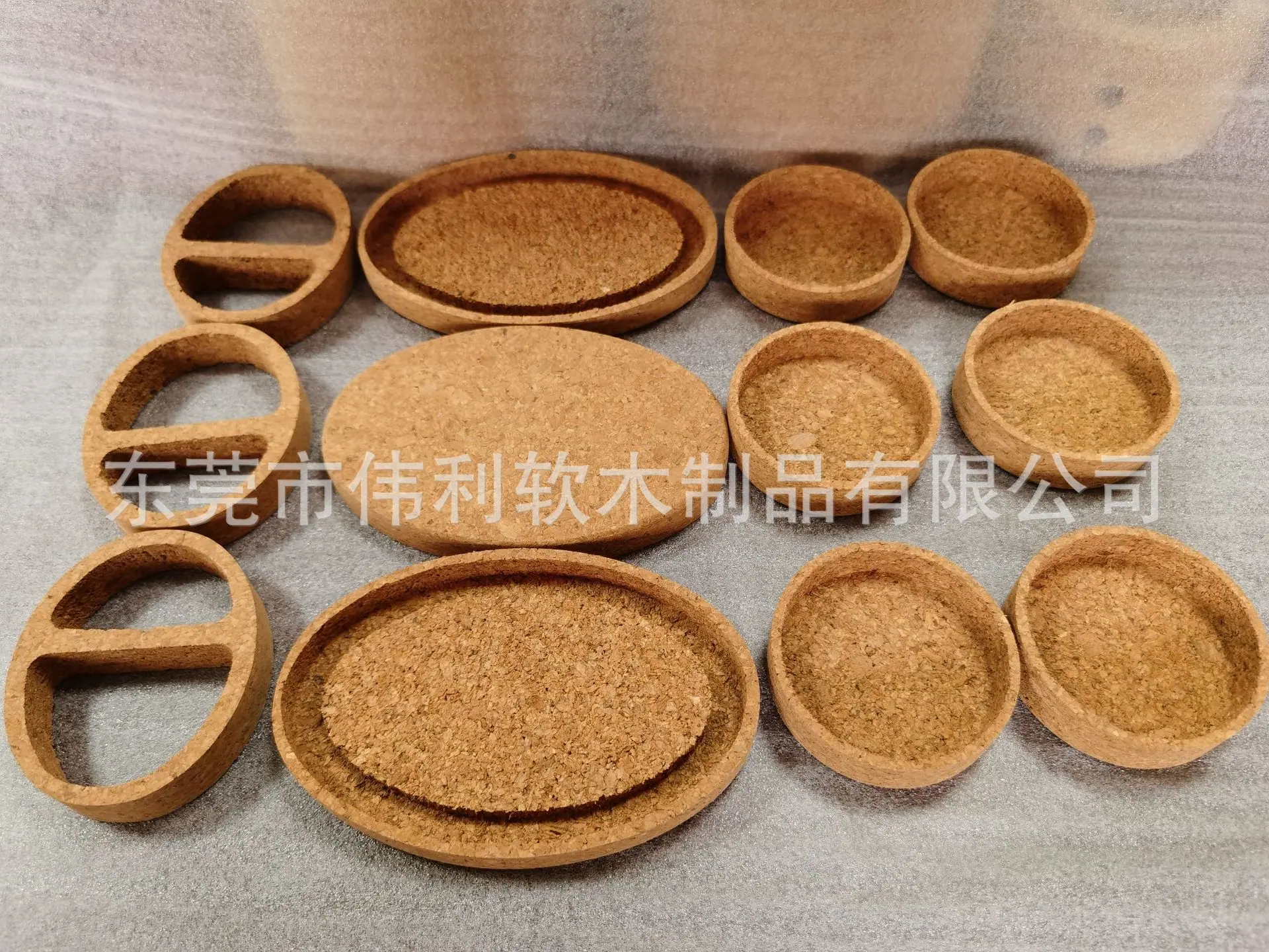 卫浴系列软木配件2