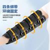Fabricante de Férula de Fijación para la Articulación del Codo Suministros Ictus Hemiplejia Enderezamiento del Brazo Corrector de Brazo Férula de Rehabilitación para la Extremidad Superior