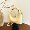 Bolso Cruzado Estilo Coreano con Estampado de Estrellas para Mujer 2026 Nuevo Bolso de Hombro de Gran Capacidad Estilo Coreano Bolso Tote Sencillo