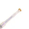 Suministros para Mascotas Convenientes Versión Mejorada Alimentador de Medicamentos para Mascotas para Perros y Gatos Doble Uso Seco y Húmedo Alimentador de Medicamentos Tipo Empuje Doble Uso