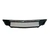 2058852501 es adecuado para la rejilla central inferior del parachoques delantero del modelo Mercedes-Benz W205 2019-2020...