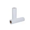 Película de TPU Transparente Película Adhesiva Termofusible Venta al por Mayor Tela Conductora Película Adhesiva Termofusible Película Elástica de Alta Adhesión Lavable Película Adhesiva