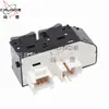 Interruptor Levantador de Vidro de Carro para Chevrolet 10290244