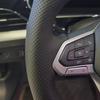 Adecuado para Volkswagen Magotan Golf Passat Range Touring Cubierta de Volante de Cuero Cosida a Mano Especial para Vehículos Especiales