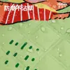 Esterilla de Picnic Yisidan, Esterilla Impermeable, Esterilla de Camping, Esterilla para Suelo de Tienda, Esterilla de Playa, Esterilla de Picnic Portátil