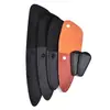Tijeras de podar de fábrica directa Yangjiang funda de cuero funda protectora tijeras de barbero funda individual para tijeras