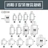 Bolsas de Tote de PVC al por mayor en stock, Bolsas de Tote Transparentes de Plástico, Bolsas de Regalo Transparentes Sencillas de PVC, Bolsas Transparentes Personalizables