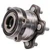 Rodamiento de rueda 43202-5MTIA unidad de rueda delantera es adecuado para Nissan Ariya 23 unidad de rueda de tracción en las cuatro ruedas