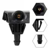 Adecuado para Boquilla Limpiaparabrisas Delantero Nissan Tiida, Tiida Sylphy, Sylphy, Sunny, X-Trail, Venucia 28932-9U000