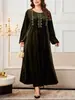 Coleção especial de liquidação: Vestidos plus size soltos, modeladores e elegantes e longos para mulheres, para uso transfronteiriço